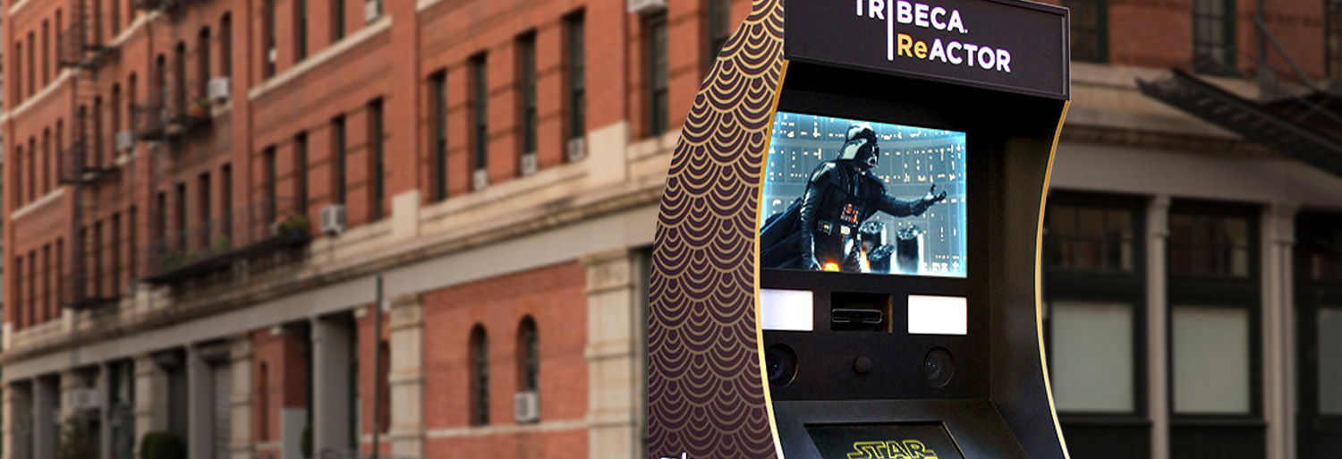 The Tribeca Film Festival